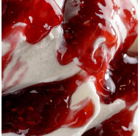 Наповнювач для морозива МалинаТМ Joygelato 3,5 кг Наповнювач для морозива МалинаТМ Joygelato 3,5 кг